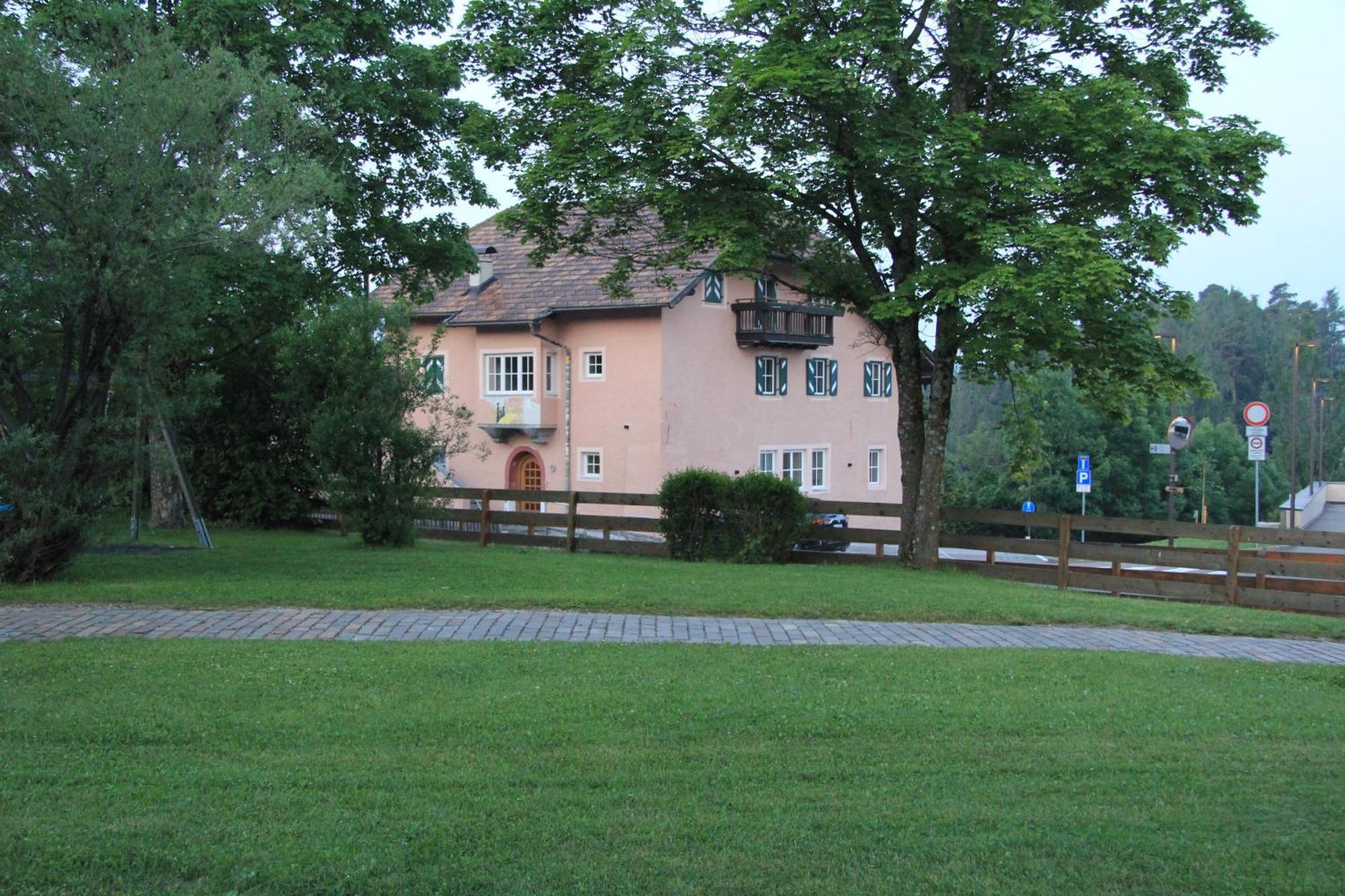 Kaiserau 1907 Collalbo Eksteriør bilde